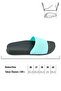 Women's Summer Eva Suitable for Wet Floor Home Garden Bathroom Pool Slippers - 3