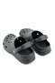 Women's Summer Eva Home Bathroom Garden Pool Comfortable Sole Sabo Slippers - 5