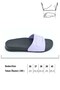 Summer Women’s Single Buckle Slippers Suitable for Wet Floors - 3
