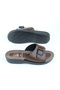 Summer Women's Single Buckle Adjustable Daily Slippers - 5