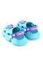 Baby Girl Summer Eva Comfortable Sole Home Bathroom Garden Pool Plan Slippers Sandals - 4