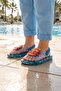 Summer Baby Boys Elastic Wet Floor Suitable Casual Pool Beach Slippers-Sandals