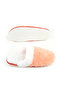 Winter Indoor Plush Women's Slippers - 6