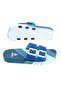 Men's Summer Slippers Airblow Comfortable Sole Flexible Suitable for Home Bathroom Pool Wet Floor - 6