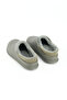 Men's Winter Eva Plush Inside Silent Sole Home Garden Slippers - 5