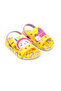 Summer Girl's Daily Pool Beach Slippers-Sandals Suitable for Wet Floor - 4