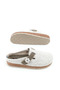 Winter Cork Sole Women's Slippers - 6