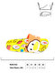 Summer Non-Slip Sole Girls Slippers - 3