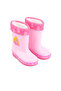 Winter Princess Girls Rain Boots - 3