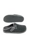 Winter Men's Fashion Buckle Adjustable Felt Home Garden Slippers - 6