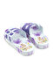 Women's Summer Airblow Suitable for Wet Floor Comfortable Sole Home Bathroom Pool Beach Daily Slippers - 5