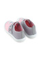 Summer Girl's Comfortable Sole Velcro Adjustable Linen Casual Shoes - 5