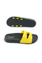 Summer Women's Double Buckle Wet Slippers - 6