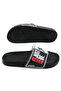 Men's Summer Pu Slippers Suitable for Wet Ground, Home, Garden, Bathroom, Pool, Eagle Design Slippers - 6