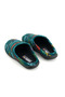 Boy's Winter Legend Comfortable Sole Home Garden Gondola Slippers - 5