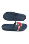 Men's Summer Pu Suitable for Wet Floor Home Bathroom Garden Pool Slippers - 7