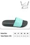 Women's Summer Eva Suitable for Wet Floor Home Garden Bathroom Pool Slippers - 3