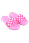 Women's Summer Eva Comfortable Flexible Sole Home Bathroom Pool Beach Slippers - 3