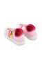 Summer Girl's Velcro Adjustable Linen Shoes - 5