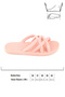 Summer Non-Slip Sole Women's Slippers - 2