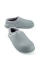 Men's Winter Eva Plush Silent Sole Home Garden Slippers - 2
