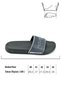 Men's Summer Eva Suitable for Wet Floor Daily Home Garden Pool Bathroom Slippers - 3