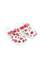 Four Seasons Women's Comfort Sole Sabo Slippers - 4