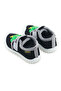 Boy's Winter Single Velcro Adjustable Comfortable Sole Home, Garden, School, Nursery Slippers Footwear - 5