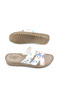 Summer Women's Anatomical Soft Sole Slippers - 6