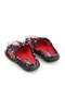 Boy's Winter Comfortable Sole Home Garden Gondola Slippers - 5
