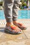 Summer Baby Boys Elastic Wet Floor Suitable Casual Pool Beach Slippers-Sandals