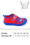 Boys' Summer Linen Comfortable Sole Single Velcro Adjustable Home Garden School Nursery Daily a - 3