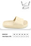 Women's Summer Bathroom Garden Pool Slippers - 3
