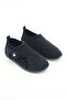 Winter Girls' Comfortable Sole Velcro Adjustable Home School Nursery Slippers Shoes - 4