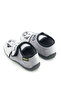 Boy's Winter Single Velcro Adjustable Comfortable Sole Home, Garden, School, Nursery Slippers Footwear - 5