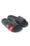 Sport Men's Summer PU Wet Ground Suitable Daily Home Bathroom Garden Pool Slippers - 4