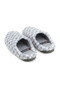 Women's Winter Home Garden Gondola Comfortable Sole Slippers - 5