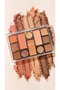 Mgl Nude & Shimmer Eyeshadow Palette – Korean Style Natural & Shimmer 12-Piece Eyeshadow