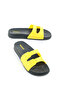 Summer Women's Double Buckle Wet Slippers - 2