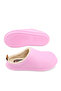 Home Garden Indoor Plush Women's Slippers Suitable for Winter Rubber Wet Floor - 6
