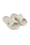 Women's Summer Eva Wet Floor Suitable Home Garden Bathroom Slippers - 4