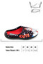 Boy's Winter Comfortable Sole Home Garden Gondola Slippers - 3