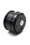 2" 52mm 12V Universal Auto Car Oil Pressure Gauge 0-7Bar Oil Press Gauge LED Meter with Sensor Fo... - 5