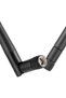 2PCS Dual Band WiFi Antenna 2.4GHz 5GHz 5.8GHz MIMO SMA Male Antennae for WiFi Router Wireless LA... - 5
