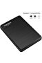 1TB UnionSine 2.5' Portable External Hard Drive USB3.0 Storage 250GB/320GB/500GB/1TB/2TB Compatible - 3