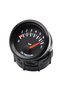 2" 52mm 12V Universal Auto Car Oil Pressure Gauge 0-7Bar Oil Press Gauge LED Meter with Sensor Fo... - 3