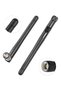 2PCS Dual Band WiFi Antenna 2.4GHz 5GHz 5.8GHz MIMO SMA Male Antennae for WiFi Router Wireless LA... - 6