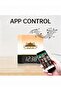 Complete Quran Speaker with Lamp, Clock, Mobile APP Control Wireless Bluetooth Speaker - 6
