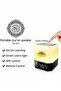 Complete Quran Speaker with Lamp, Clock, Mobile APP Control Wireless Bluetooth Speaker - 2
