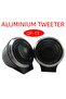 2pcs 300W Soft Ball Balanced Car Audio Speaker Tweeter - Powerful Audio Performance Car Audio Twe... - 7